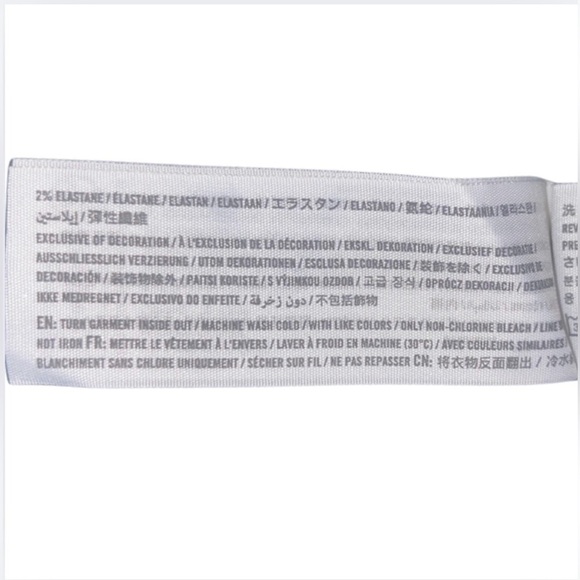 Abercrombie & Fitch Black Maxi Dress MP Coastal Chic, Resort Core, Quiet Luxury - Picture 5 of 7